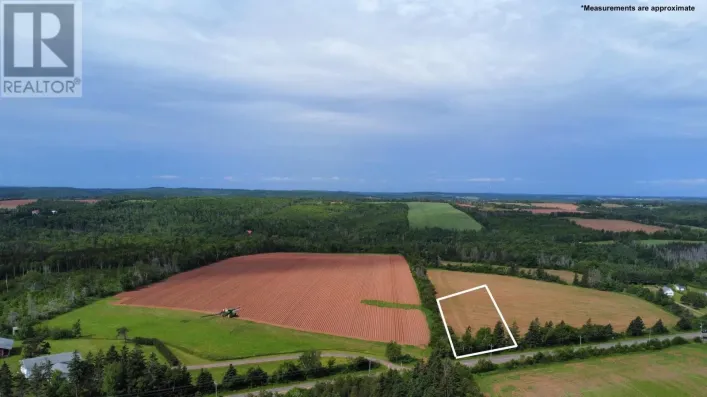 Lot St. Marys Road - Rte 224, Hope River