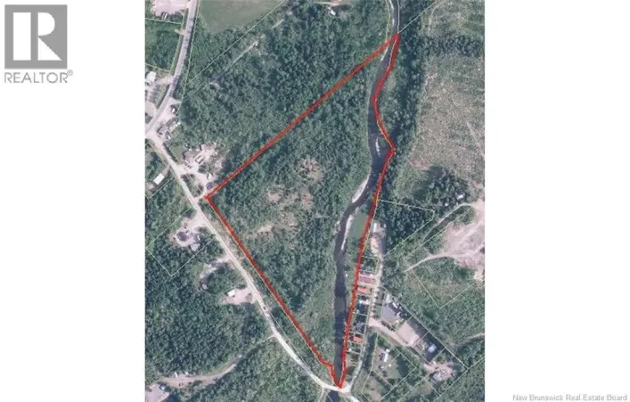 Lot St-Onge Road, Saint-Joseph-De-Madawaska