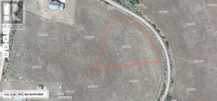 Lot Sunset Crescent|PID- 1111111, West Covehead