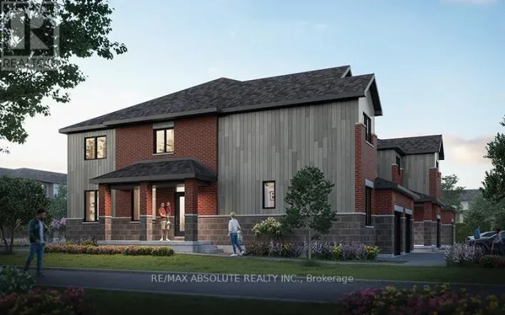 LOT T1-1 DR. REID STREET, Arnprior