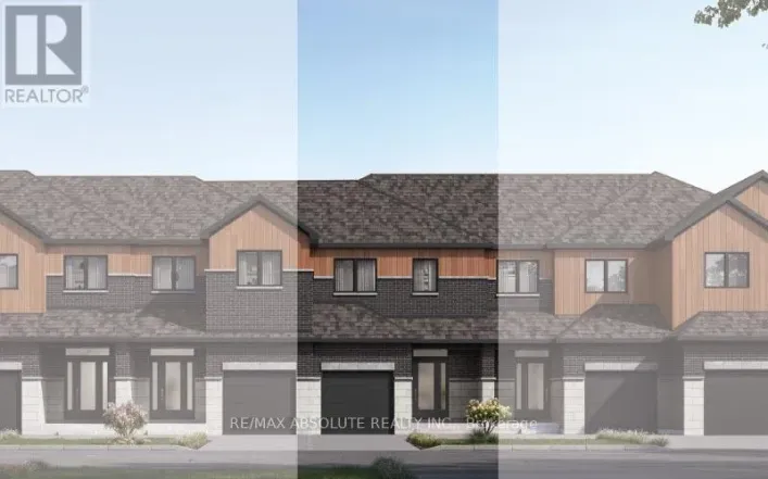 LOT T1-3 DR. REID STREET, Arnprior