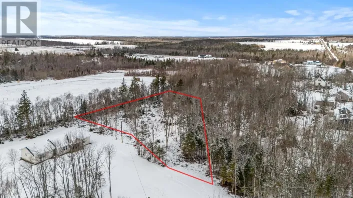 Lot Treehaven Court, Harrington