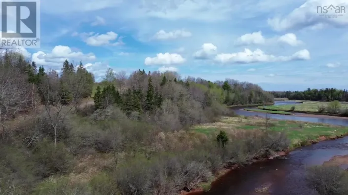 Lot Trout Brook Road, Tatamagouche