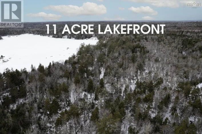 Lot Virginia Road, West Springhill