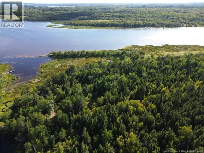 Lot Wegesegum Rd, Chipman