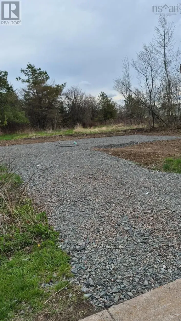 Lot Wellington Street, Pictou
