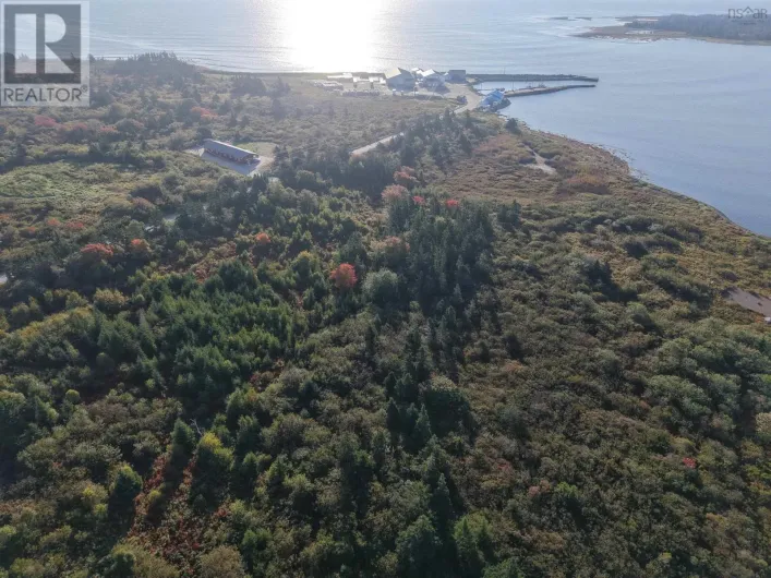 Lot West Sable Road, Little Harbour