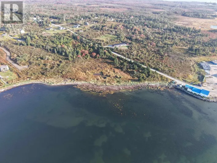 Lot West Sable Road Road, Little Harbour