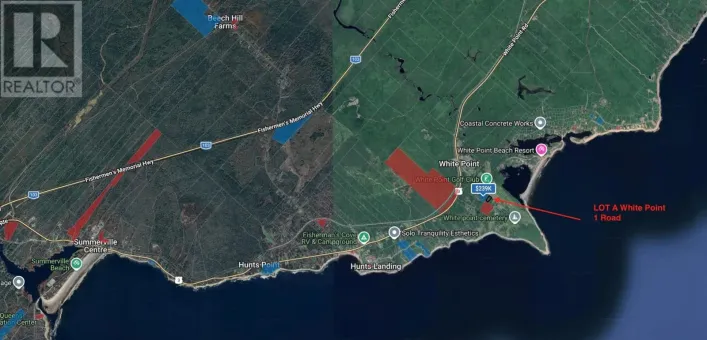 Lot White Point 1 Road, White Point