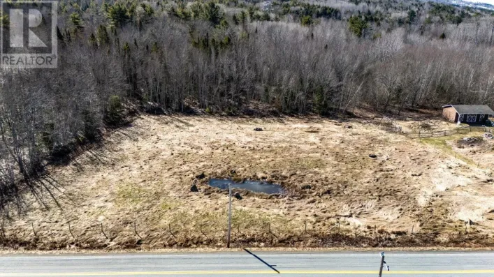 Lot Windsor Back Road, Windsor Forks