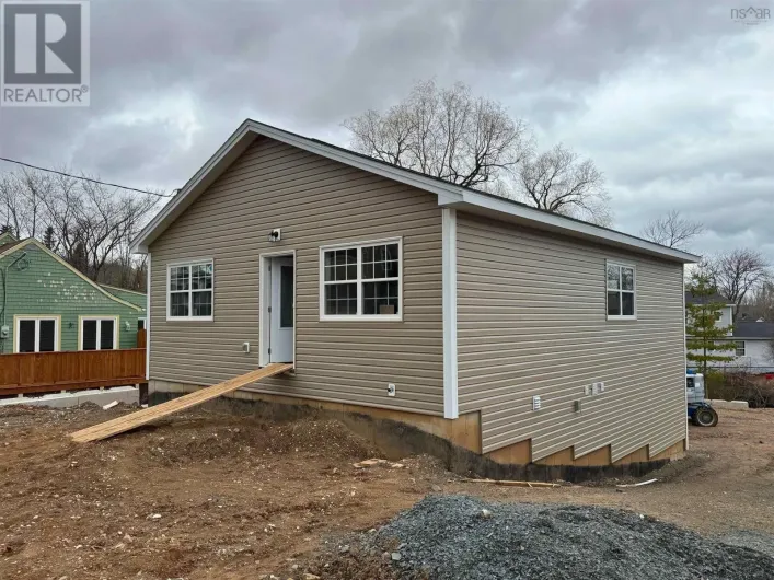Lot WS-1 32 Willow Street, Hantsport