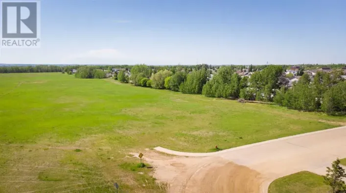 Lot Z 44 Avenue, Athabasca