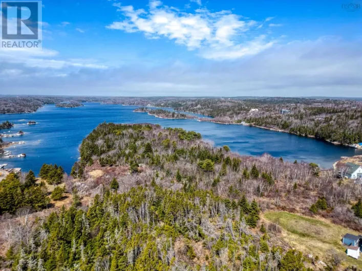 Lot Z1,XC-AB BACK BAY Road, Prospect Bay