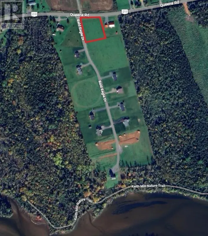 Lot1 Bald Eagle Drive, Montague