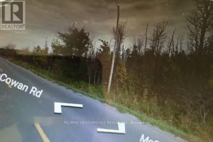 LOT#10 MCCOWAN ROAD, Georgina