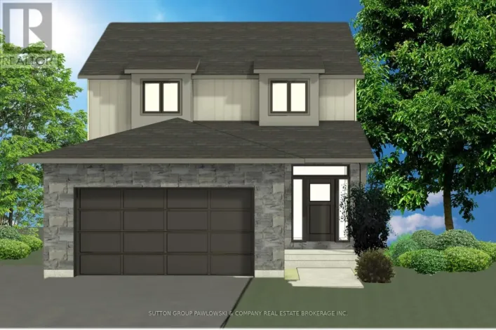 LOT#102 - 52 ALLISTER DRIVE, Middlesex Centre