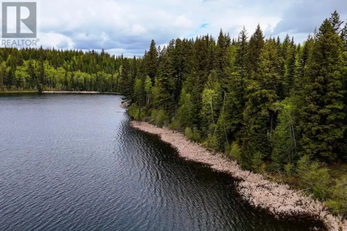 LOT1-2 VIVIAN LAKE ROAD, Prince George