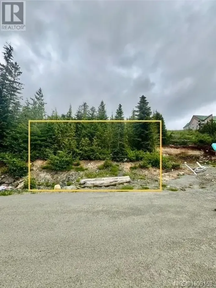 Lot13 Nordic Dr, Courtenay