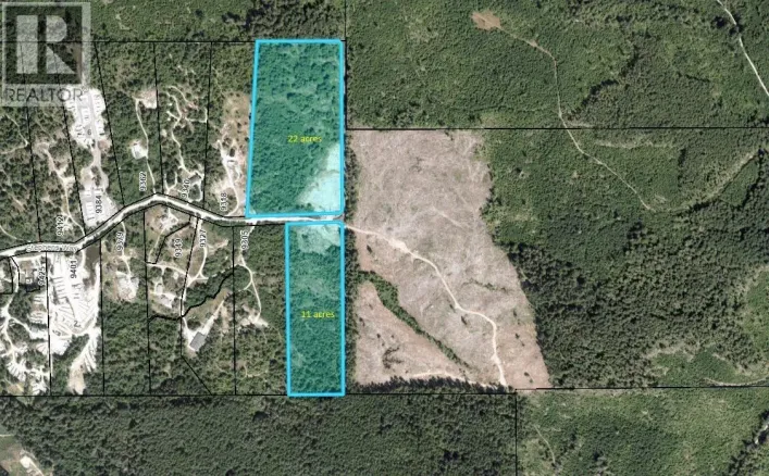 LOT14 STEPHENS WAY, Halfmoon Bay