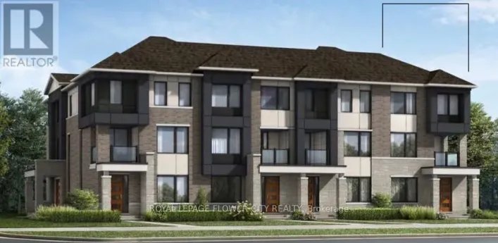 LOT#1406 PEAREN LANE, Barrie