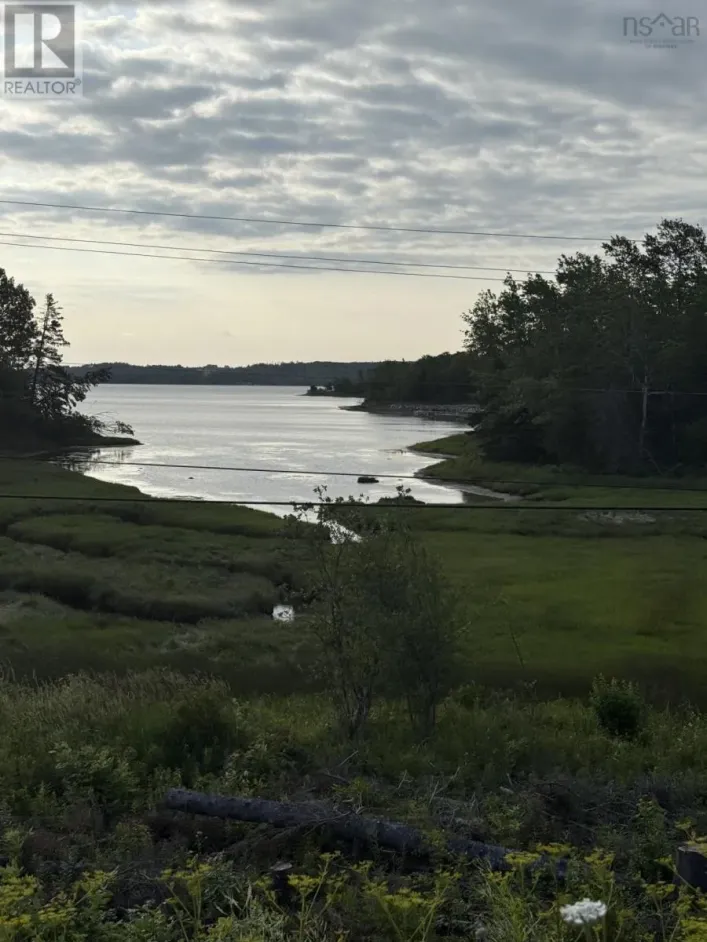 LOT-18 HARBOUR CENTRE, Antigonish