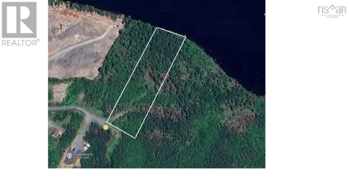 Lot-1A Highway 7, Salmon River Bridge