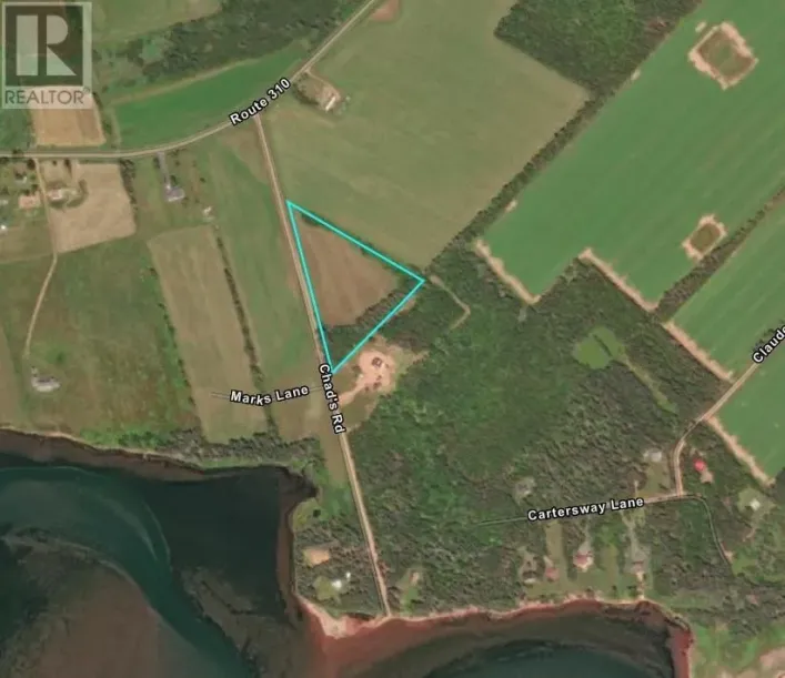 Lot24-1 Chads Road, Eglington