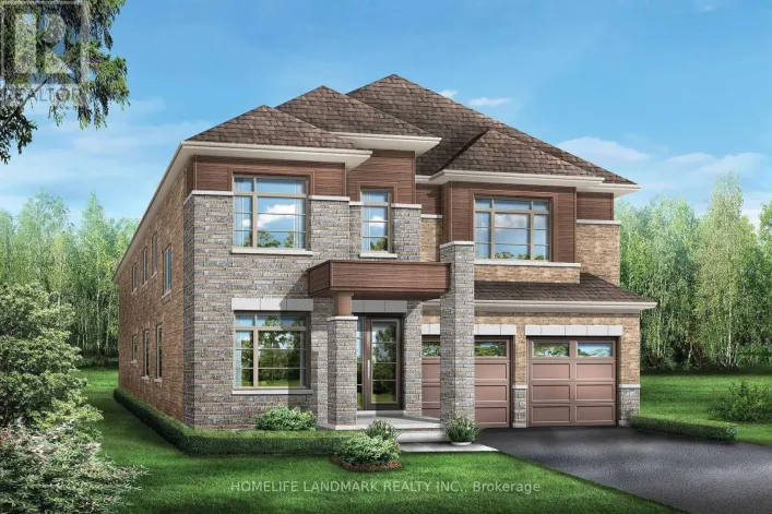 LOT3 CAMDEN CROSSING, Richmond Hill
