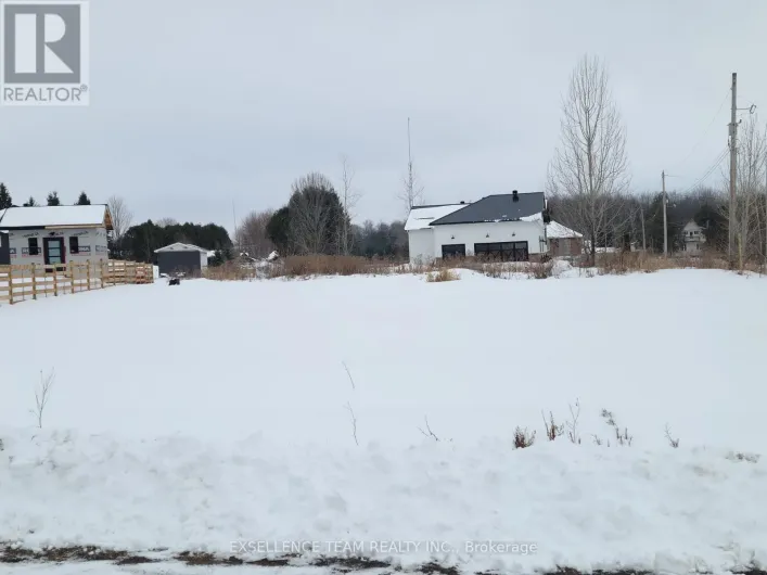 LOT#31 ORVILLE LANE, North Stormont