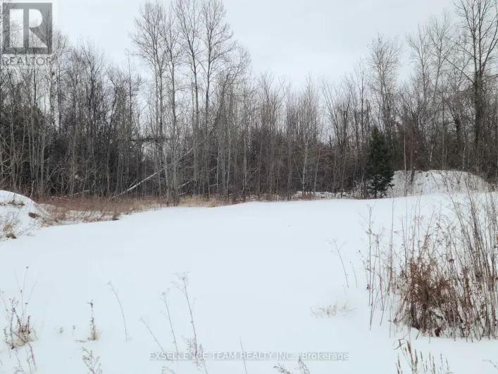 LOT#33 CROWS NEST ROAD, North Stormont
