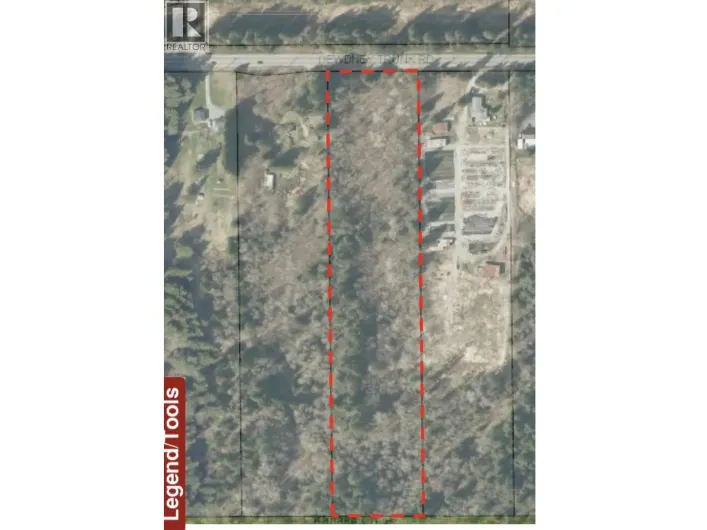 LOT4 26928 DEWDNEY TRUNK ROAD, Maple Ridge