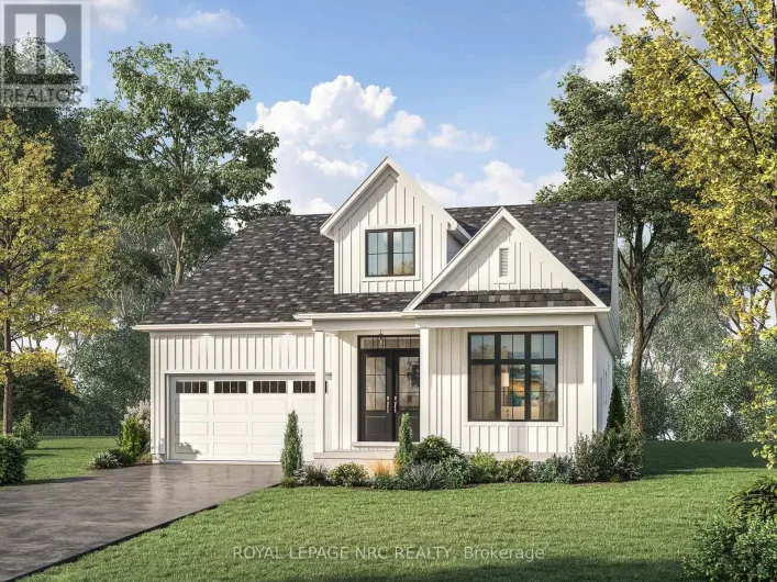 LOT41 MISSISSAUGA AVENUE, Fort Erie