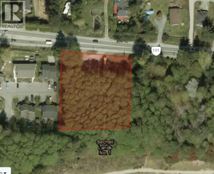 LOT42 4451 SUNSHINE COAST HIGHWAY, Sechelt