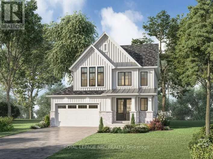 LOT49 BUTTONWOOD AVENUE, Fort Erie