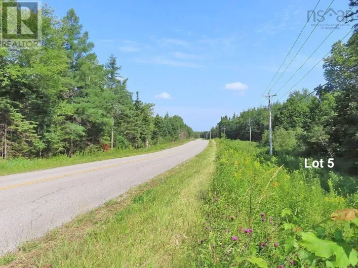 Lot5 Lower River Road, Grantville