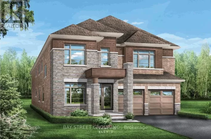 LOT66 CAMDEN CROSSING, Richmond Hill