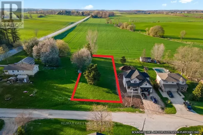 LOT6&7 NORTH AVENUE, Arran-Elderslie