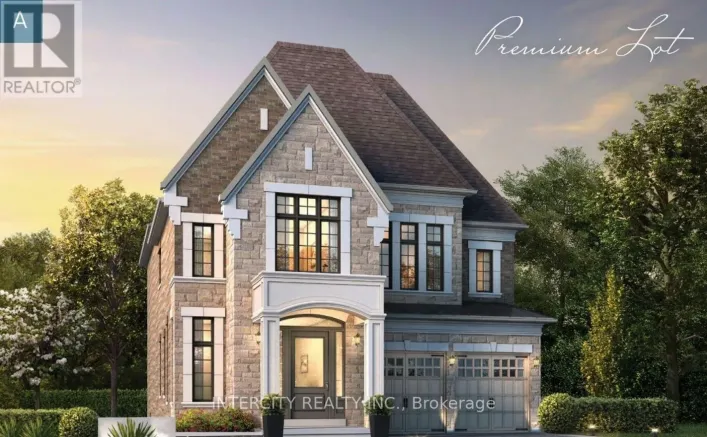 LOT75N - 201 CHARLES BAKER DRIVE, King