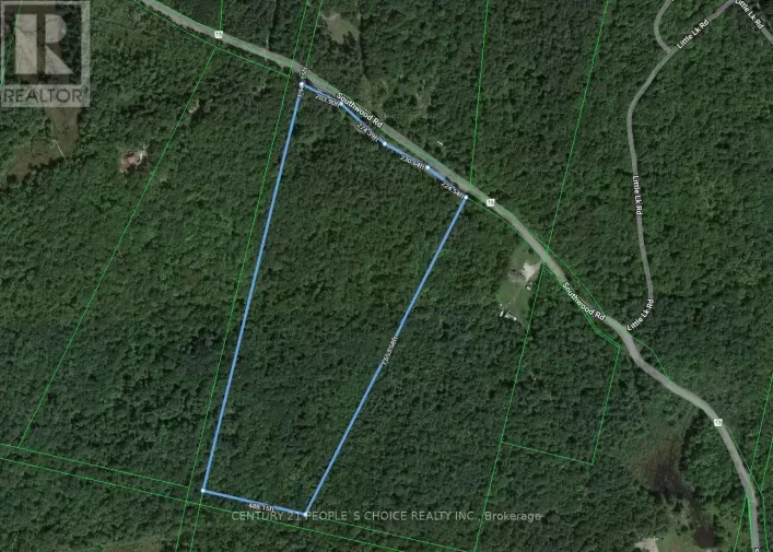 LOT-A SOUTHWOOD ROAD, Gravenhurst)