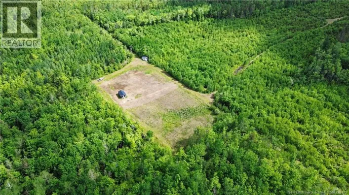 Recreational for sale: LOT/CAMP Sapin Court, Rogersville
