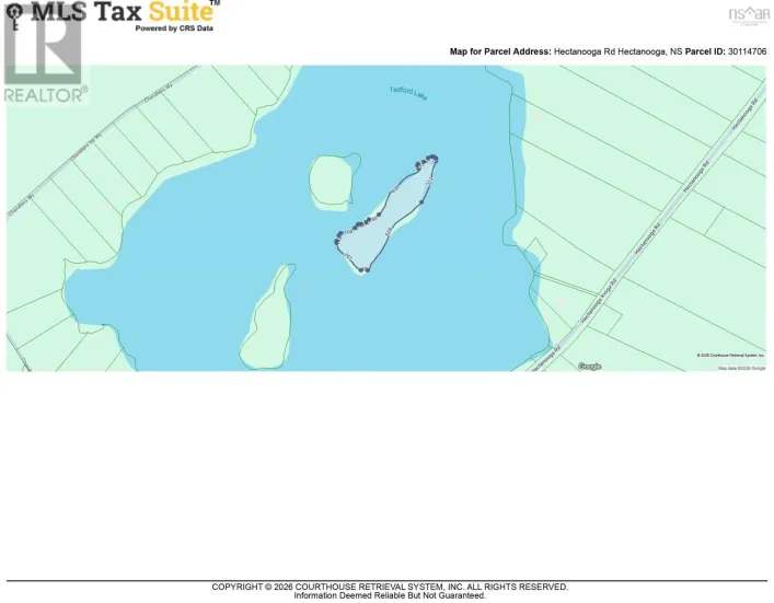 Lot(PID30114706 Hectanooga Road, Hectanooga