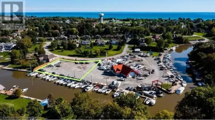 LOTS 11 TO 12 - 15 JAYLIN Crescent, Port Dover