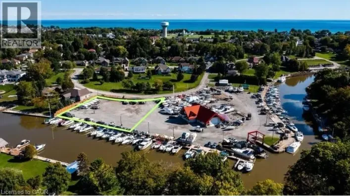 LOTS 11 TO 12 - 15 JAYLIN Crescent, Port Dover