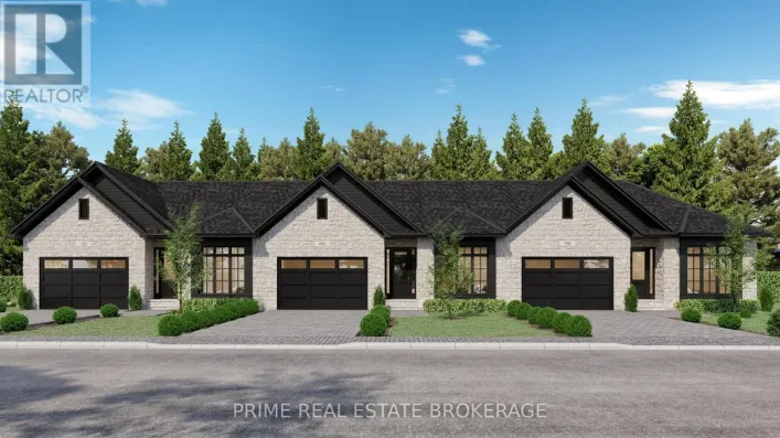 LOTS 1-19 - 120 KENT STREET, Lucan Biddulph