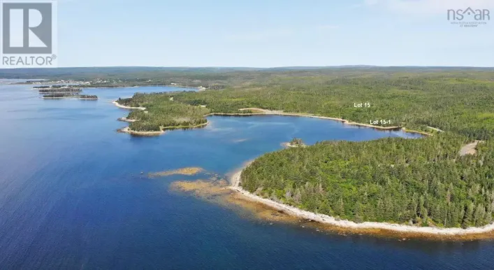 Lots 15&15-1 Hwy 316 (English Hbr), Cole Harbour