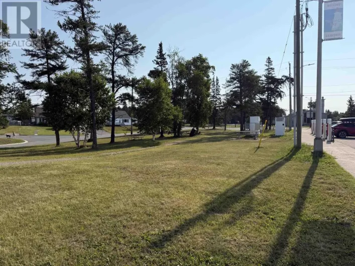 LOTS 1-6 SIMCOE PLAZA, Terrace Bay