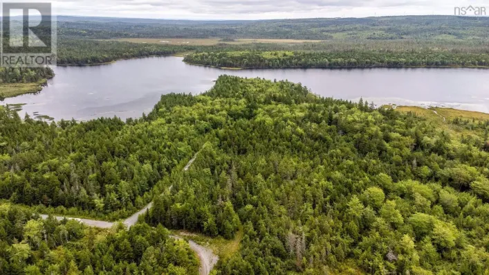 Lots 2 & 5 Powell Drive, Mount Uniacke