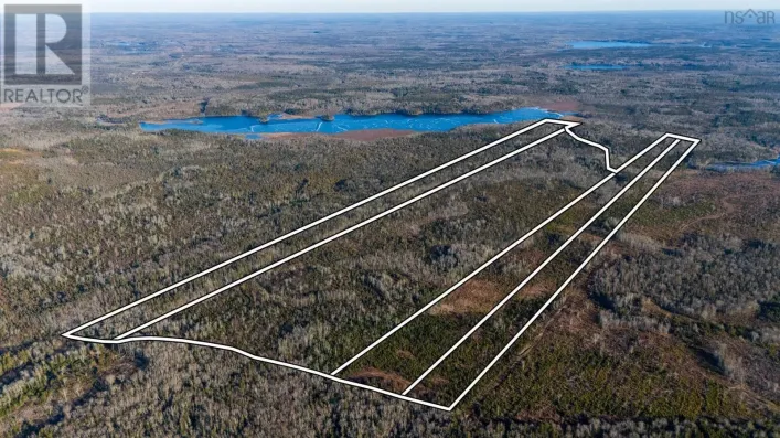 Lots 2 Porter Road, Mayflower