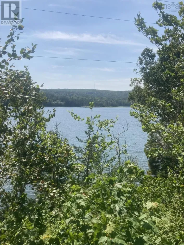 Lots 316 Highway, Country Harbour Mines