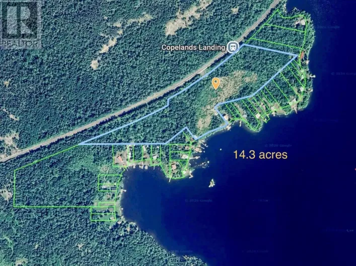 LOTS 3-7 - 30226 N MALACHI LAKE, Kenora Remote Area